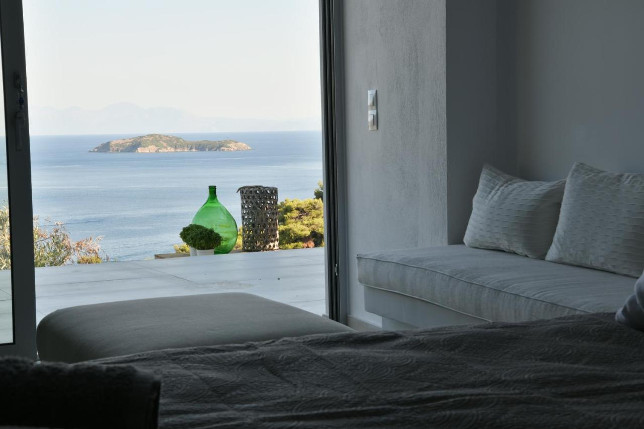 The Hidden Gem Aparthotel Vasilias  Exterior photo