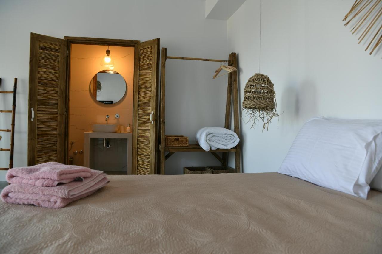 The Hidden Gem Aparthotel Vasilias  Exterior photo
