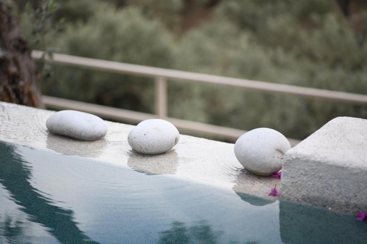The Hidden Gem Aparthotel Vasilias  Exterior photo
