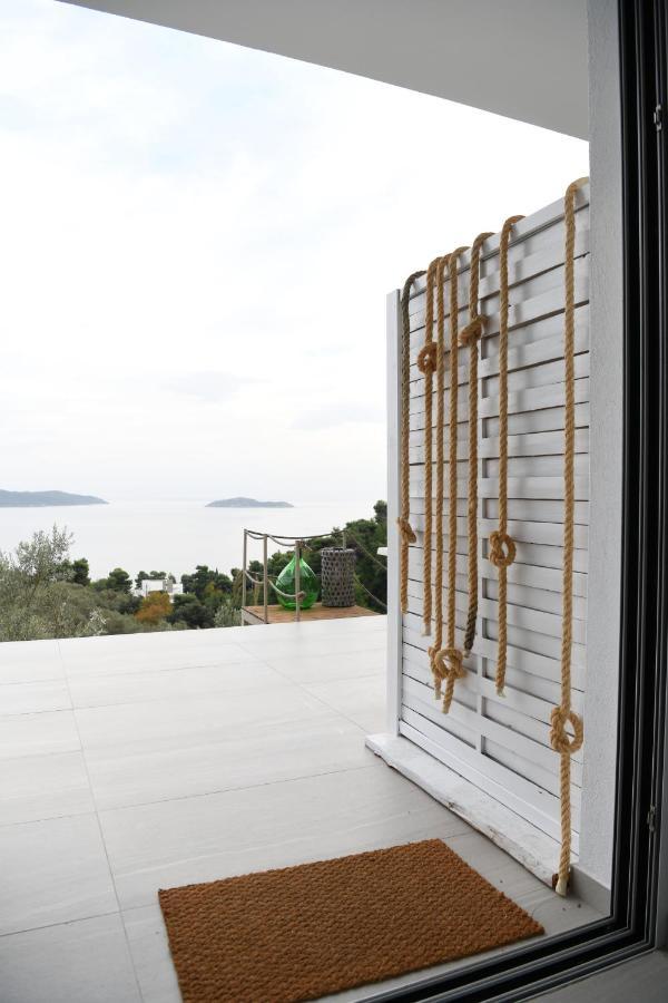 The Hidden Gem Aparthotel Vasilias  Exterior photo