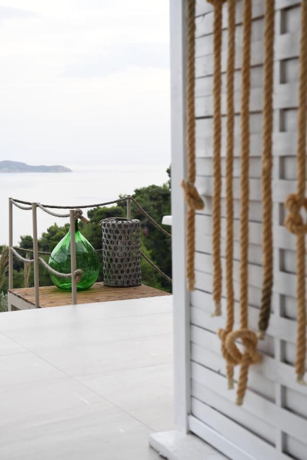 The Hidden Gem Aparthotel Vasilias  Exterior photo