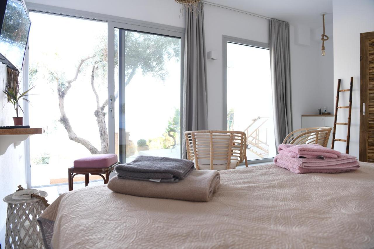 The Hidden Gem Aparthotel Vasilias  Exterior photo