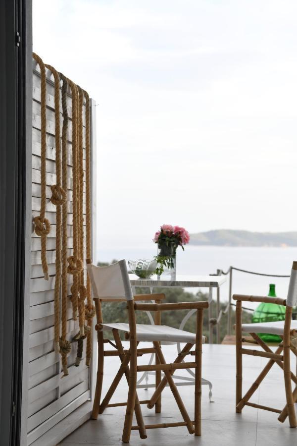 The Hidden Gem Aparthotel Vasilias  Exterior photo