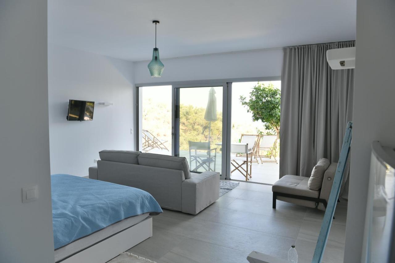 The Hidden Gem Aparthotel Vasilias  Exterior photo