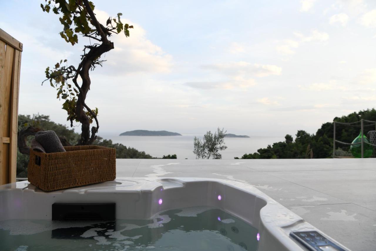 The Hidden Gem Aparthotel Vasilias  Exterior photo