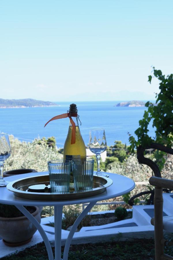 The Hidden Gem Aparthotel Vasilias  Exterior photo